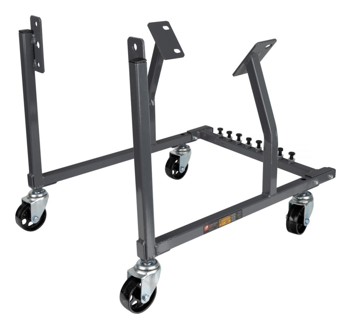 Moottorivaunu PELA GM LS-moottorit - MOOTTORIVAUNU GM LS -MOOTTORI PELA 507641