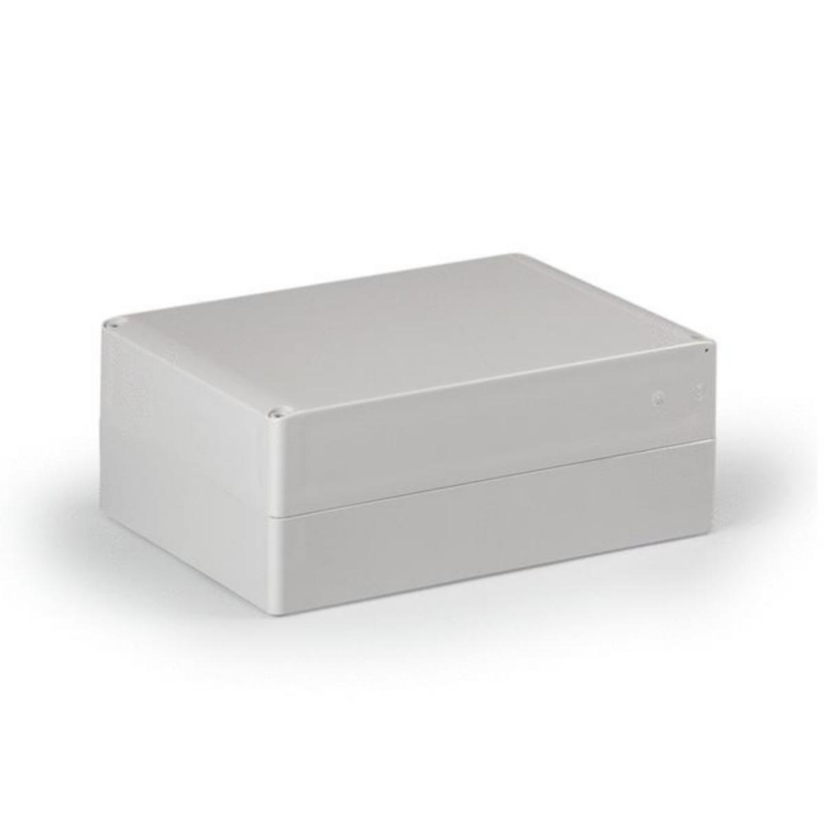 Asennuskotelo ABS Ensto SABP - ASENNUSKOTELO ABS ENSTO IS SABP182510G 175x250x100mm
