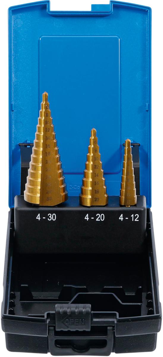 Porrasporasarja BGS - PORRASPORASARJA BGS 1624