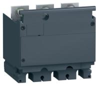 Kompaktikatkaisija Schneider Electric Compact