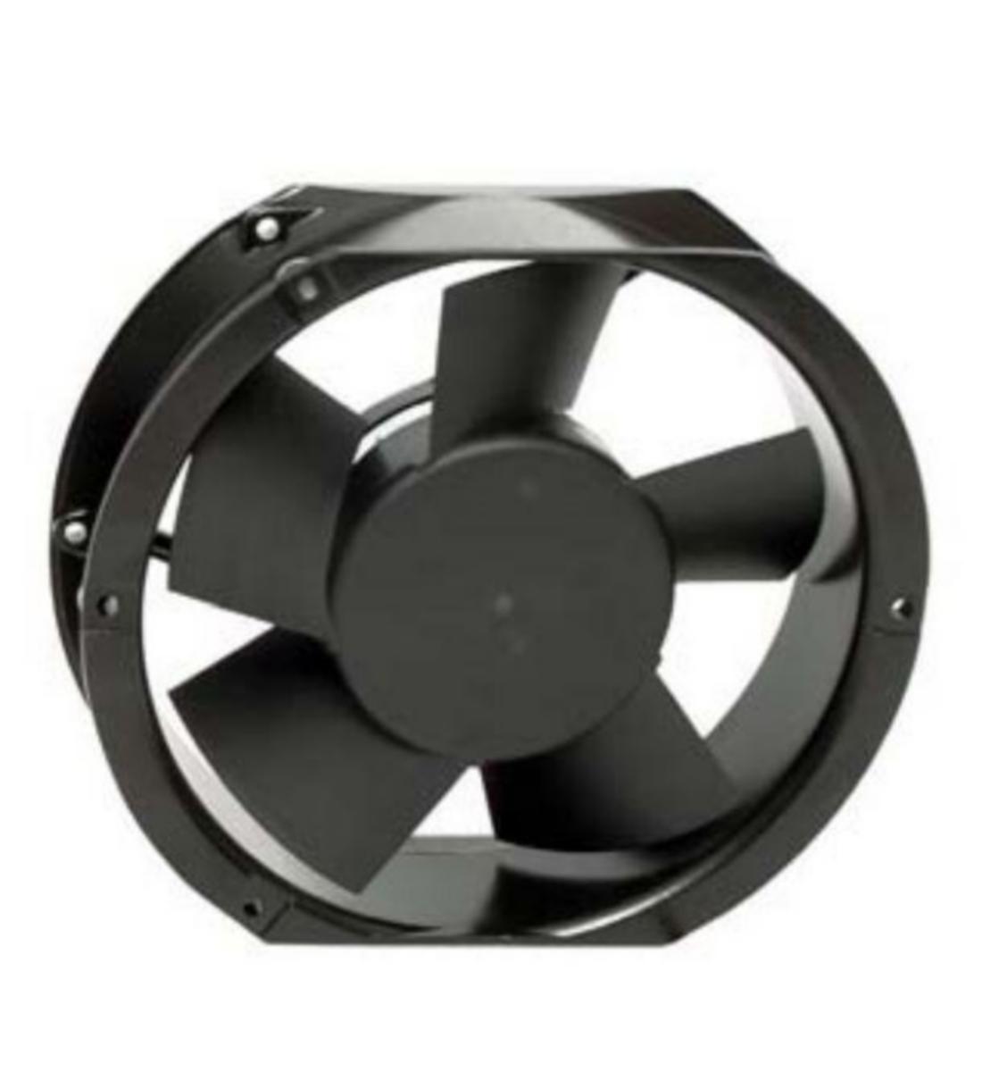 Kytkentäkaapin poistoilmatuuletin, Alfa Electric - TUULETIN ALFA 110-120/50-60 325 M2/H