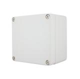 Asennuskotelo alumiinia IP66-68 Selcast