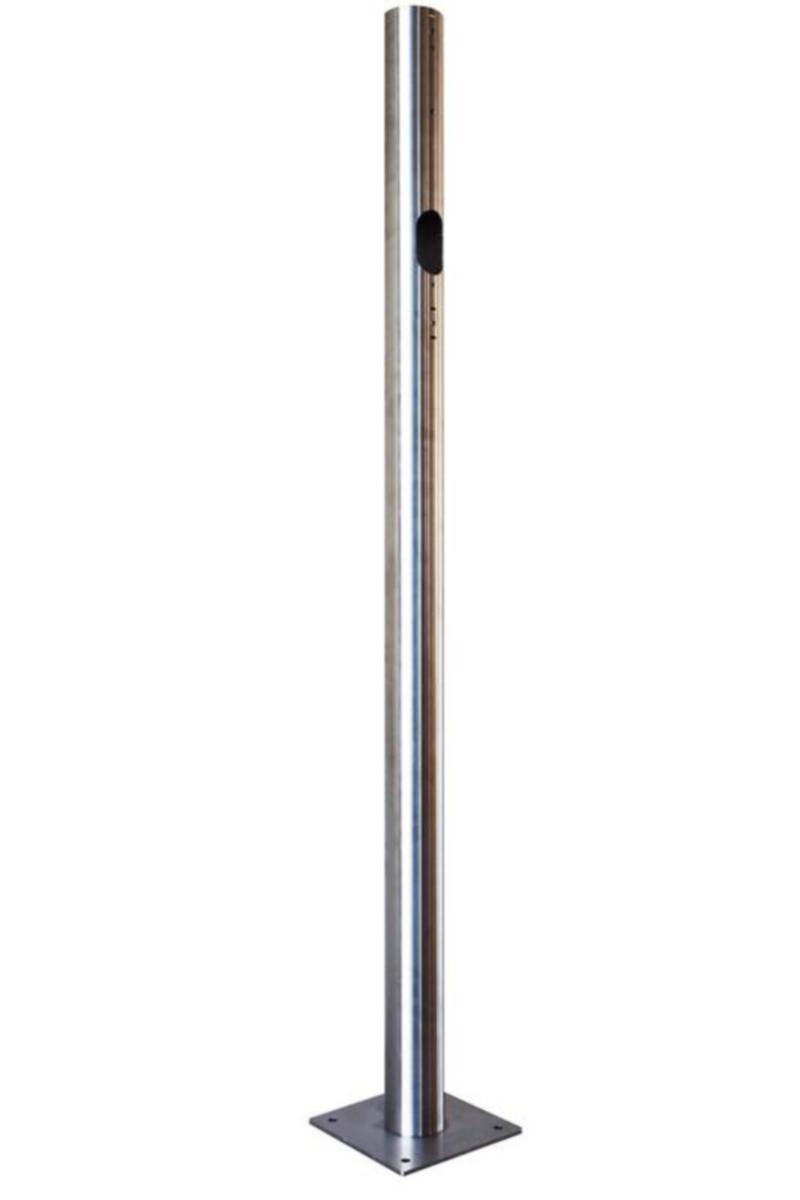 Pylväs BusinessLine EVBox - LATAUSLAITEJALUST.BUSINESSLINE 1400 MM PINTA-AS. RST