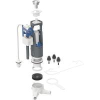 Venttiilisarja IDO Trevi