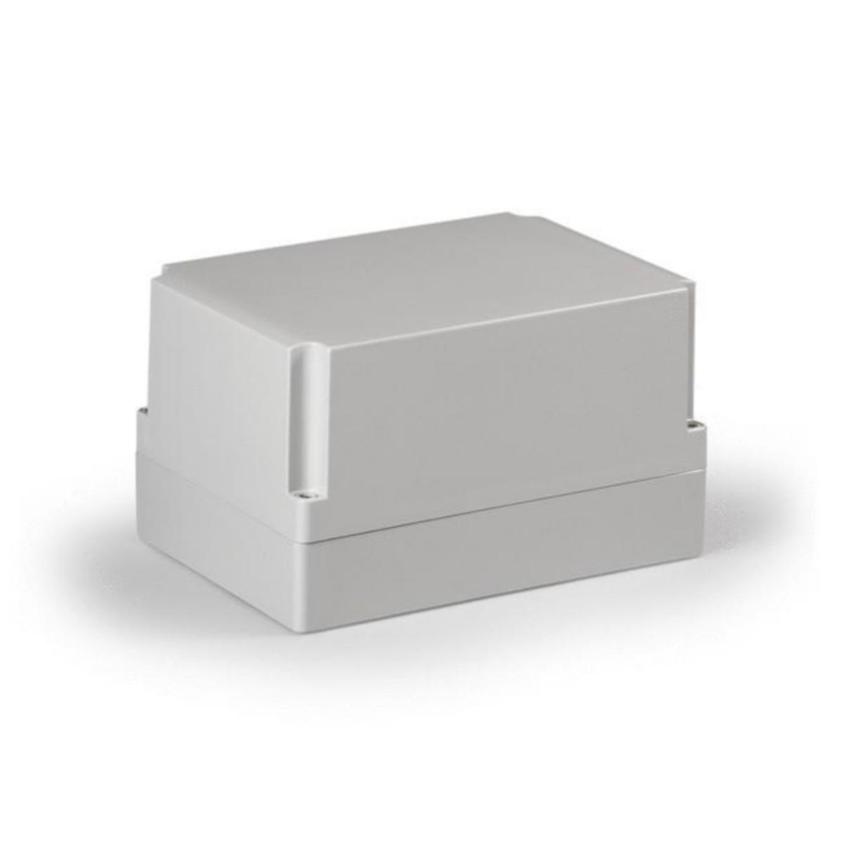 Asennuskotelo ABS Ensto SABP - ASENNUSKOTELO ABS ENSTO IS SABP182515G 175x250x150mm