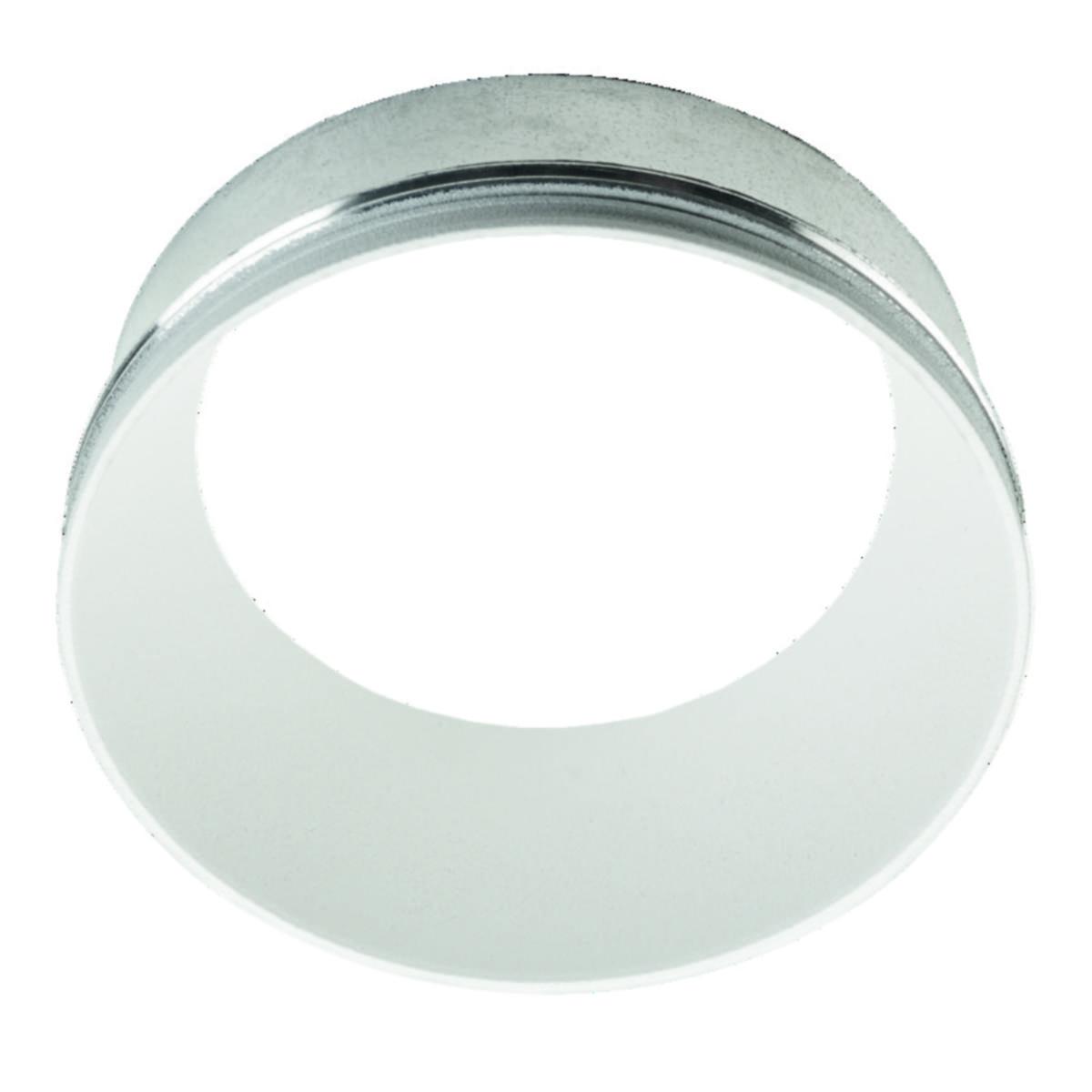 Heijastin SG Tube Mini - KOHDEVALAISIN SG TUBE MINI BAFFEL WHITE 59