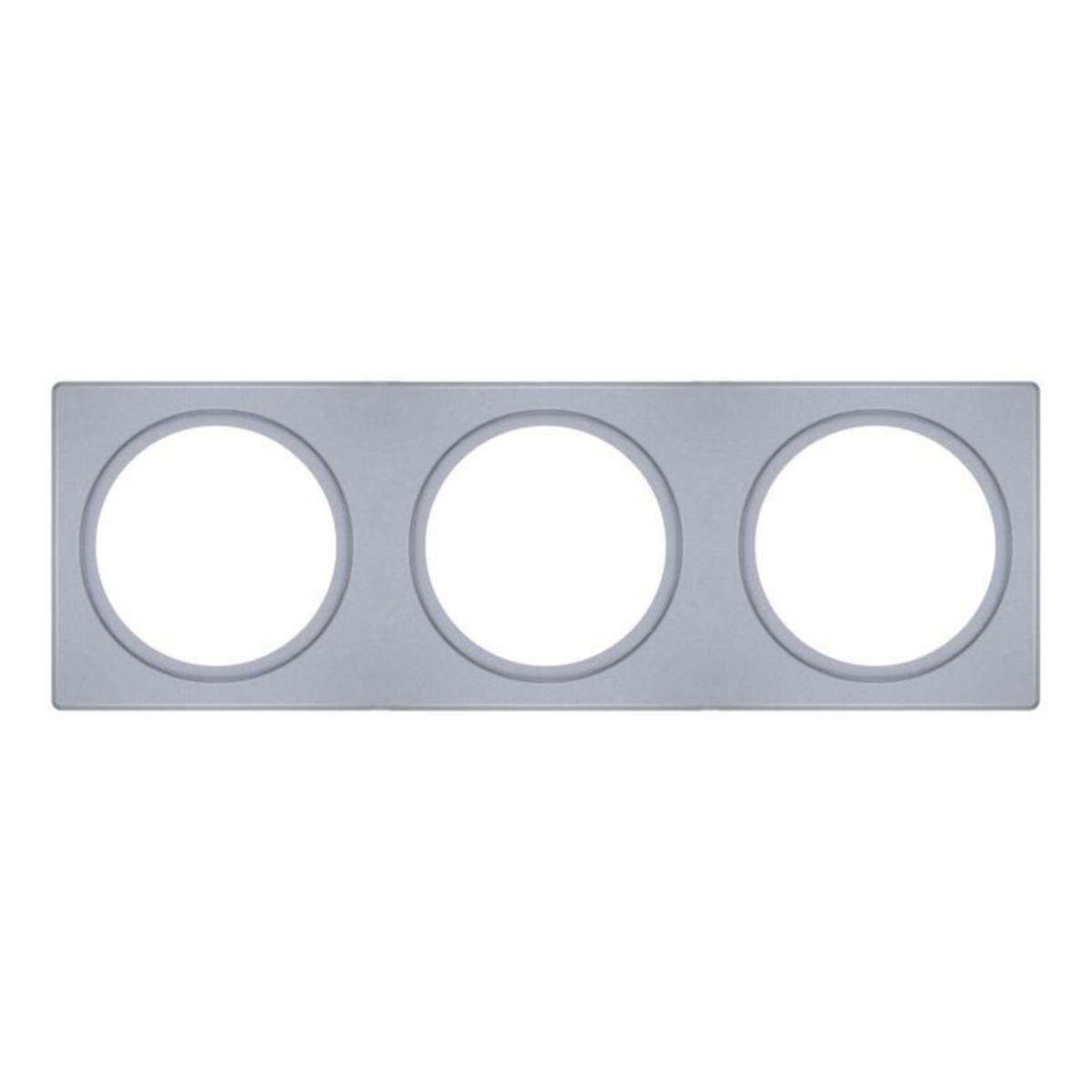 Mekaaninen lisätarvike Ledvance SPOT - MEKAANINEN LISÄTARV. LEDVANCE SPOT FRAME 100X300 3XD68 SI
