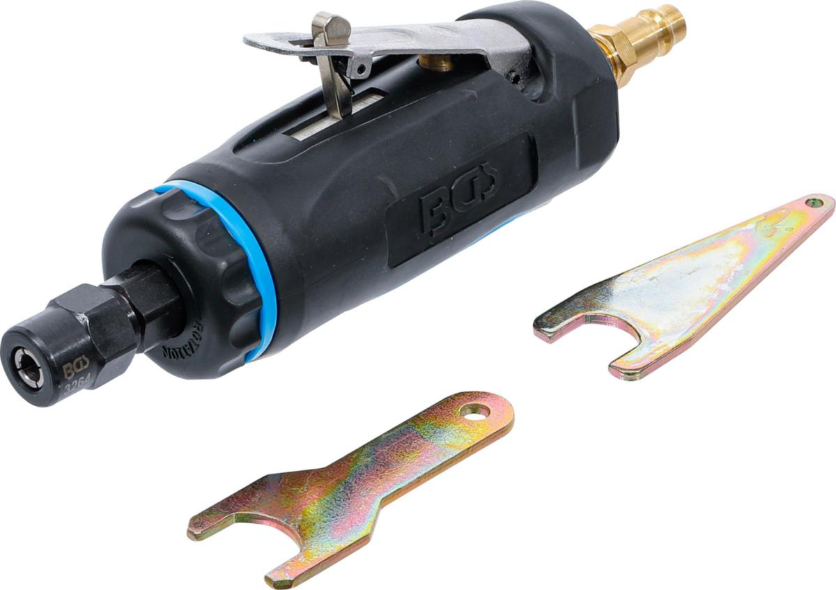 Suorahiomakone BGS lyhyt - SUORAHIOMAKONE BGS LYHYT 170 MM