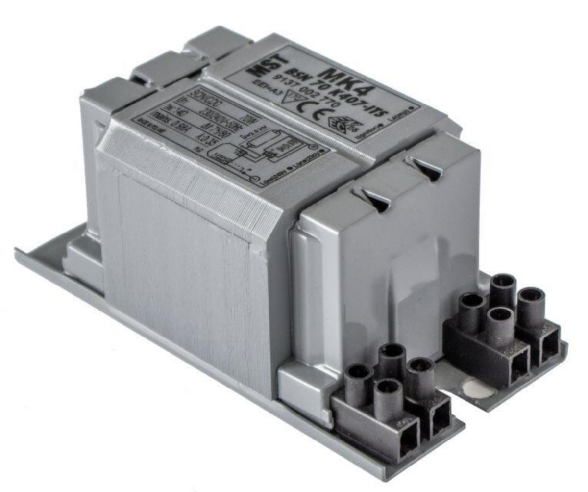 Kuristin MST kaksiteho - KURISTIN MST BSN 70/50 K302-A2-TS 230V 50HZ