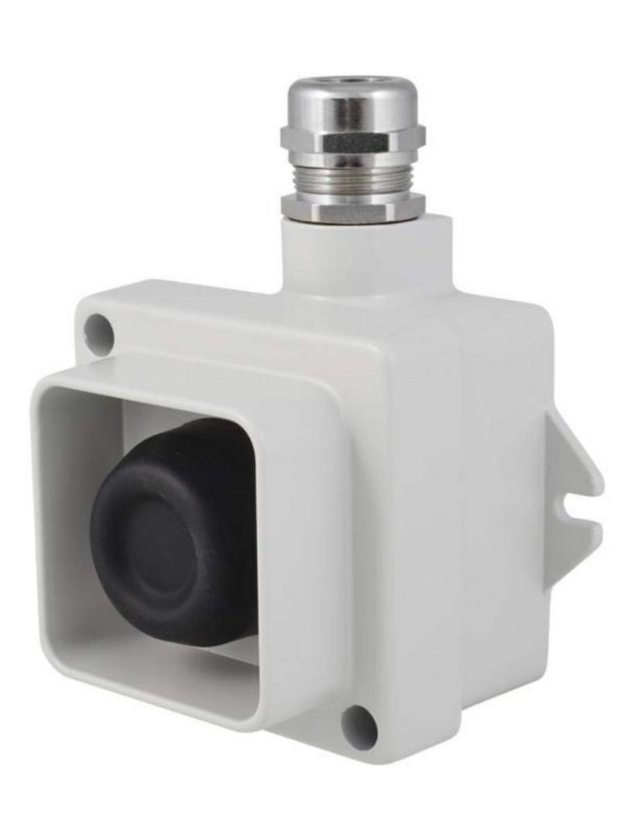 Painonappi Heavy Duty Selcast - PAINIKE SELCAST PAINONAPPI HD 2NC IP68/1