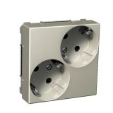 Pistorasia Schneider Electric Exxact vino