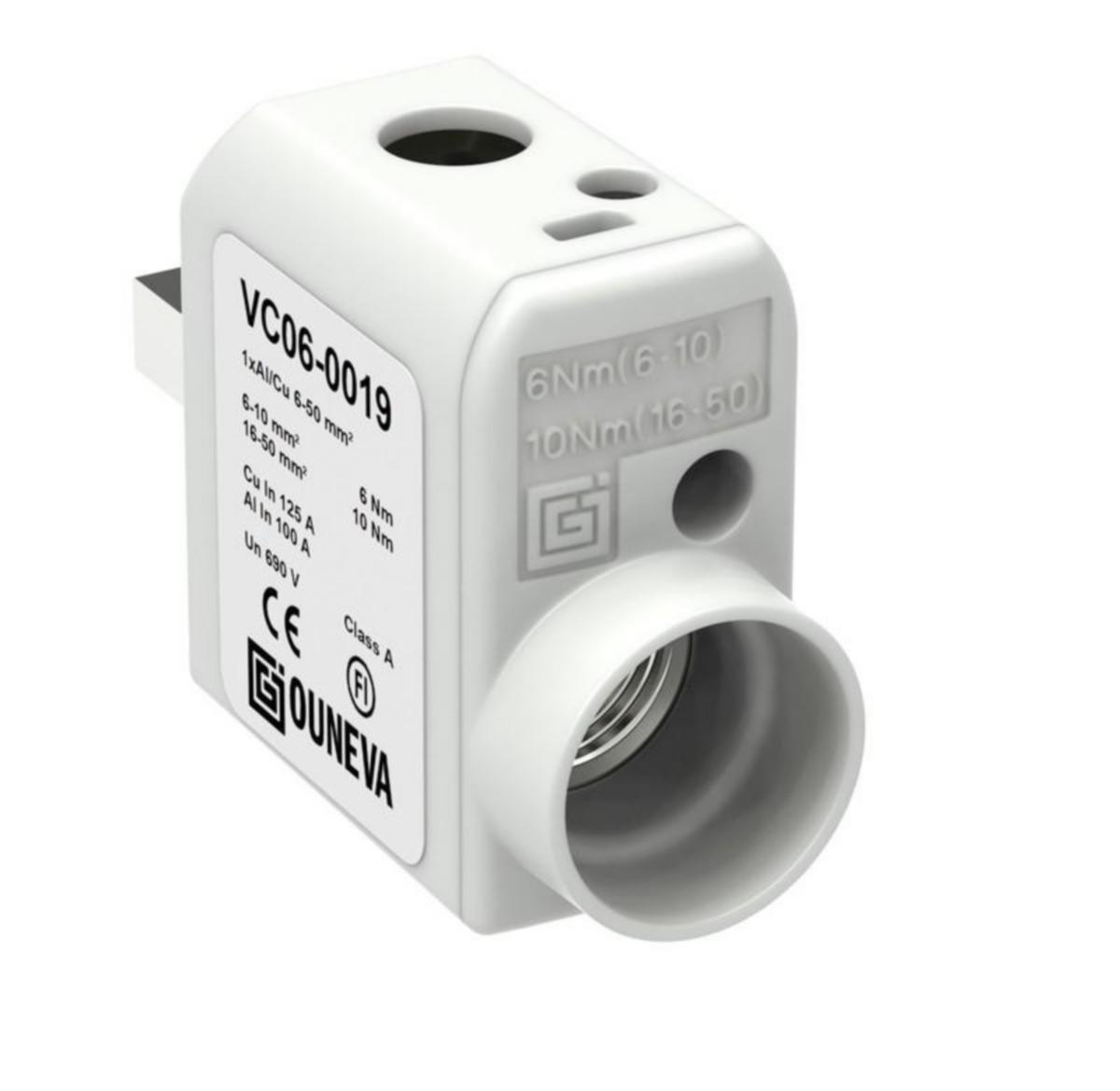 Kojeliitin Ouneva - KOJELIITIN OUNEVA KOJELIITIN 50