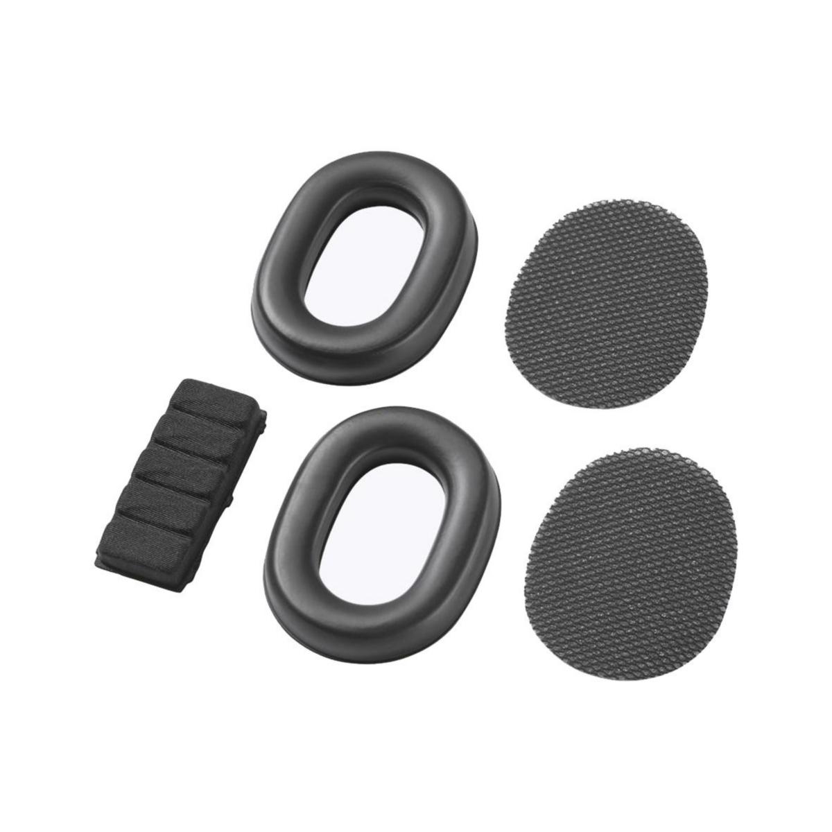 Hygieniasarja Hellberg elektroniset kuulonsuojaimet - HYGIENIASARJA HELLBERG ELEK. HELLBERG 99403-001