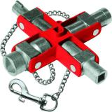 Sähkökeskus yleisavain Submaster