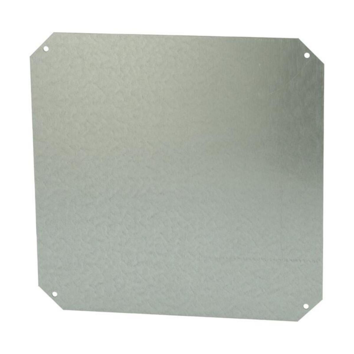 Asennuslevy Fibox MP Arca - ASENNUSLEVY ARCA MPS ARCA 4040