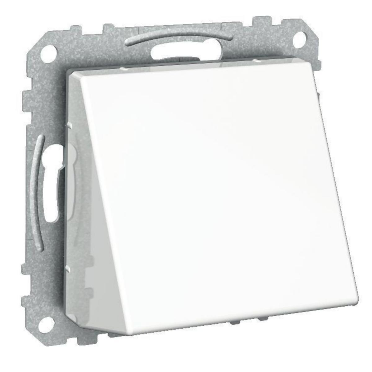 Liitäntäkansi Schneider Electric Exxact - LIITÄNTÄKANSI EXXACT LIITÄNTÄKANSI KL VAL