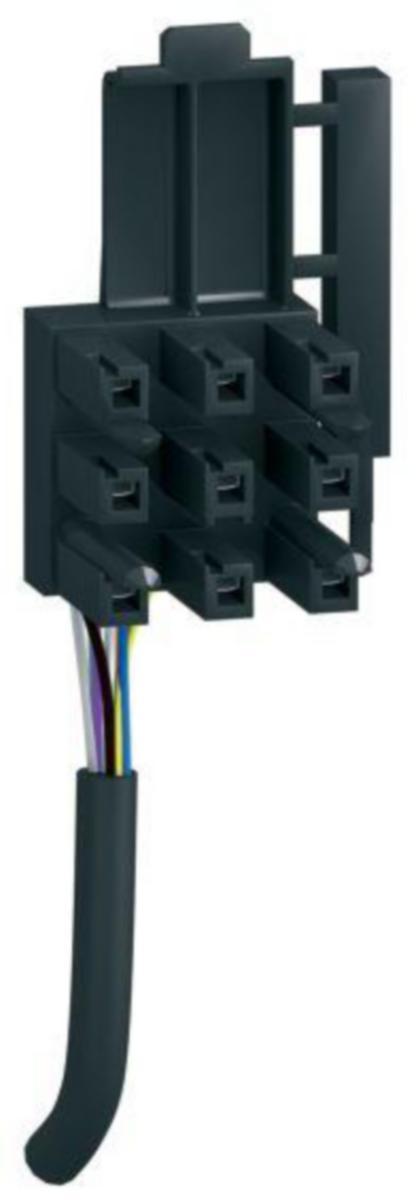 Kompaktikatkaisija Schneider Electric - KOMPAKTIKATKAISIJA COMPACT LV43252 9-JOHD.