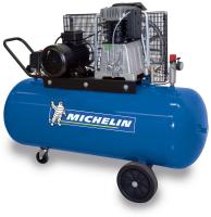Kompressori Michelin 270LT. HV 7,5/KW 5,5