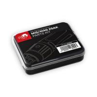 MIG-tarvikesarja PELA 25AK