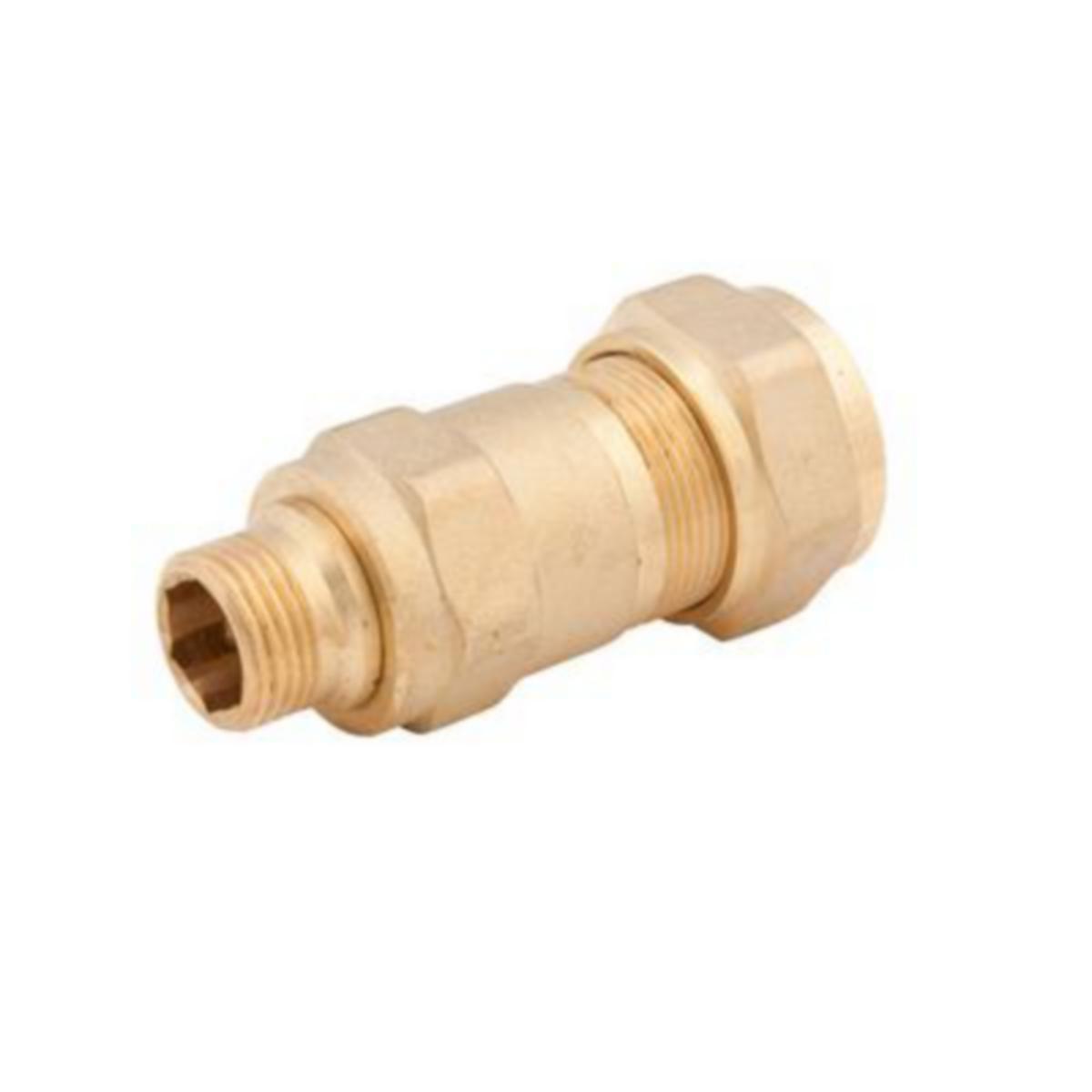 Teräsputkiliitin Broen Unifix pus/uk - PUSERRUSLIITIN UK UNIFIX R2X50 PN16