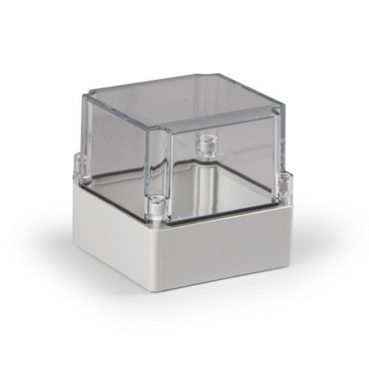 Asennuskotelo ABS Ensto SABP - ASENNUSKOTELO ABS ENSTO IS SABP131313T 125x125x125mm