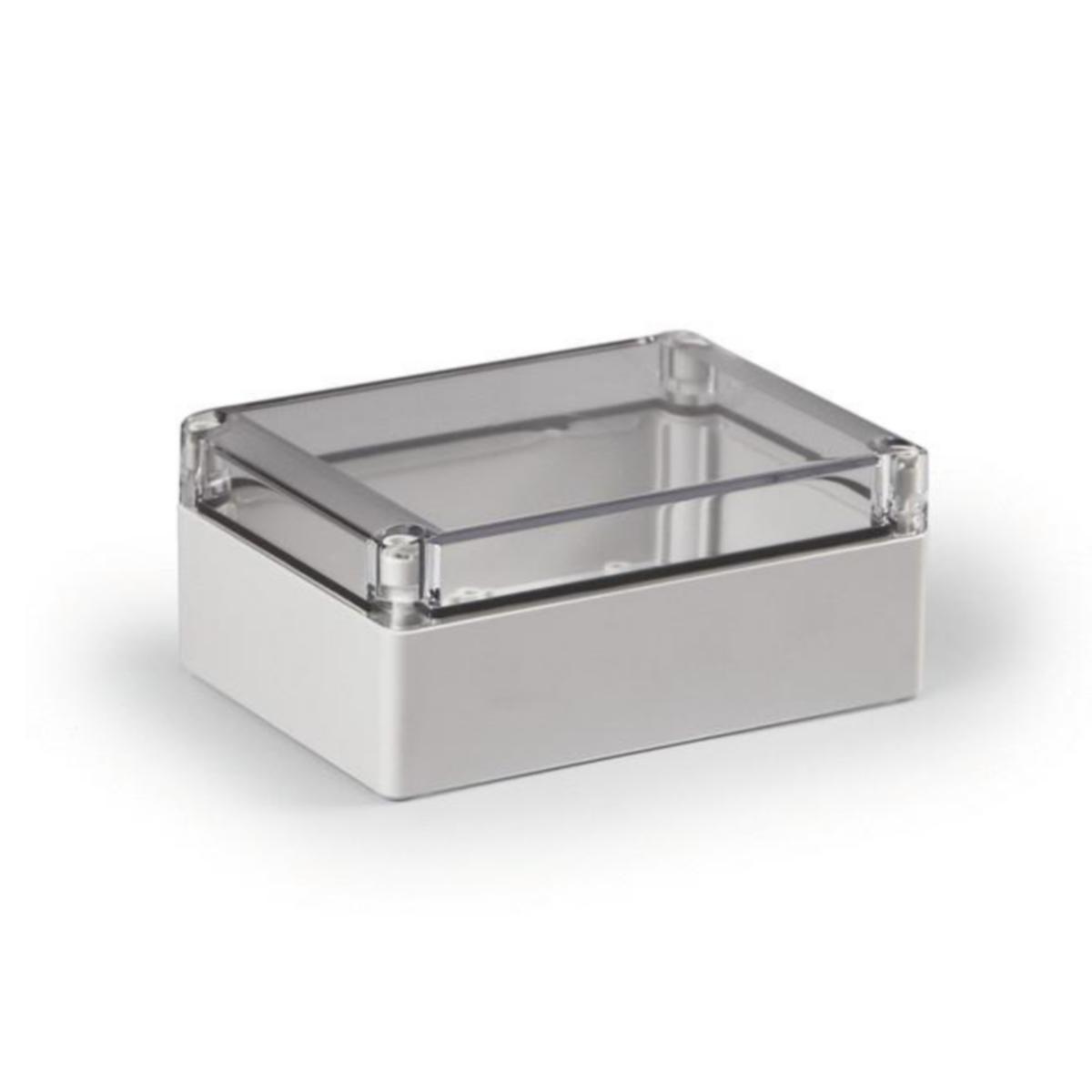 Asennuskotelo ABS Ensto SABP - ASENNUSKOTELO ABS ENSTO IS SABP131808T 125x175x75mm