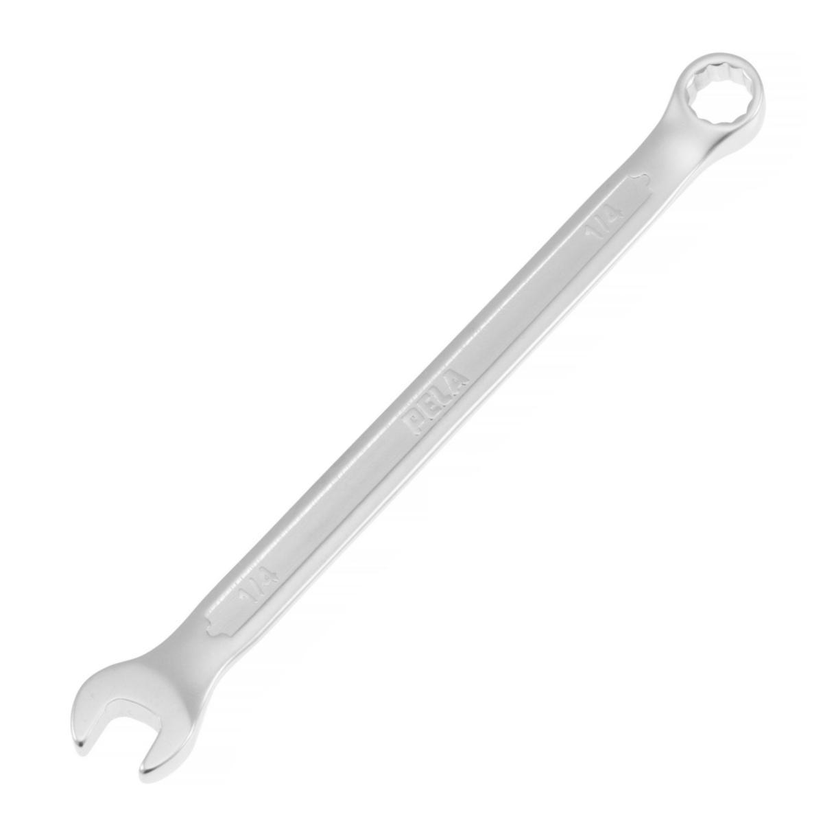 Kiintolenkkiavain PELA tuuma - KIINTOLENKKIAVAIN 1/4" PELA 562431