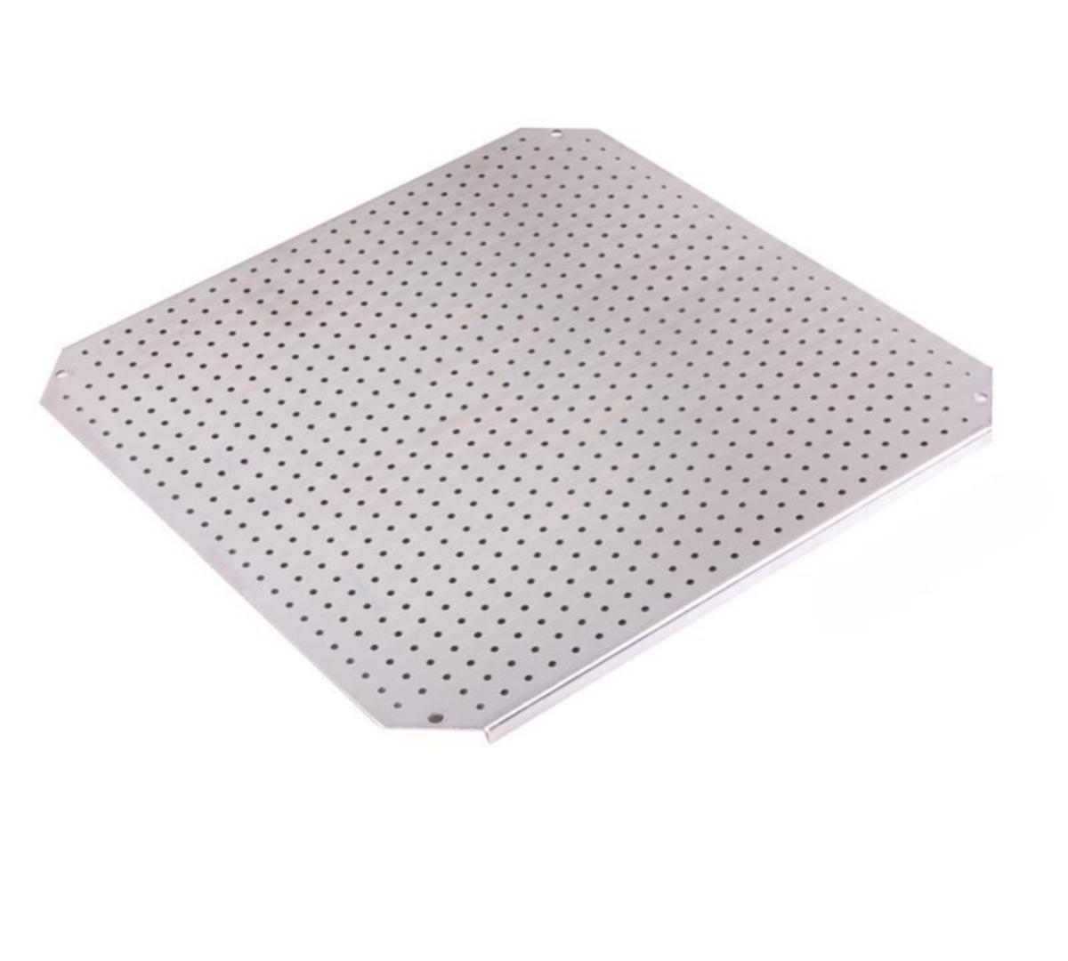 Asennuslevy Fibox MP Arca - ASENNUSLEVY ARCA MPMP ARCA 5050