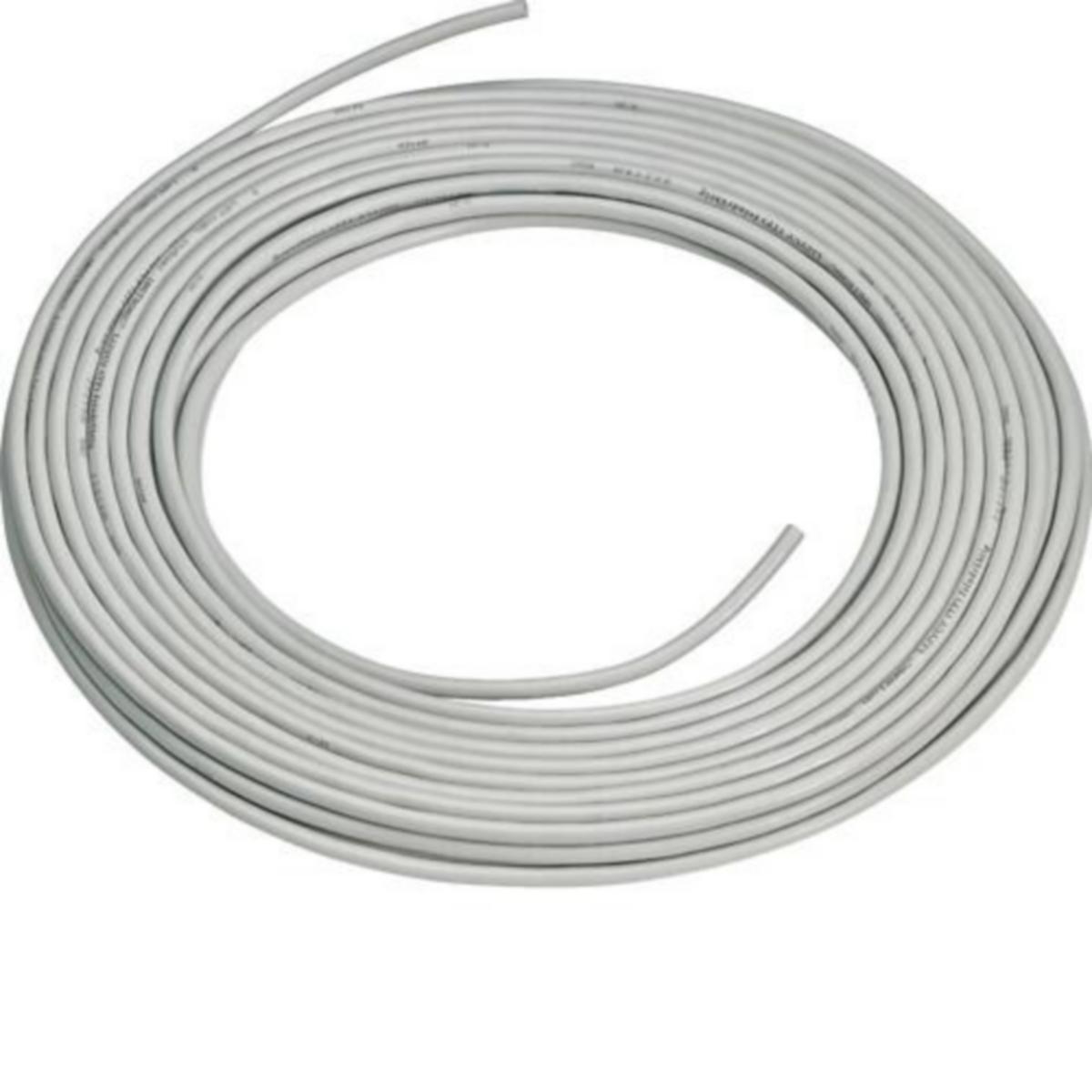 Yhdyskaapeli Hager h3+ - YHDYSKAAPELI H3+ MODBUS L=25M