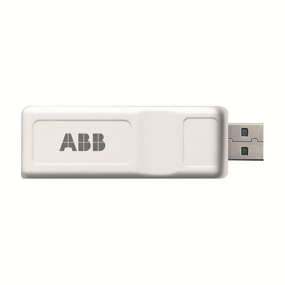 Hälytystikku USB ABB-free@home - VASTAANOTIN LANG. ABB FREEHOME HÄLYTYSTIKKU USB F@H