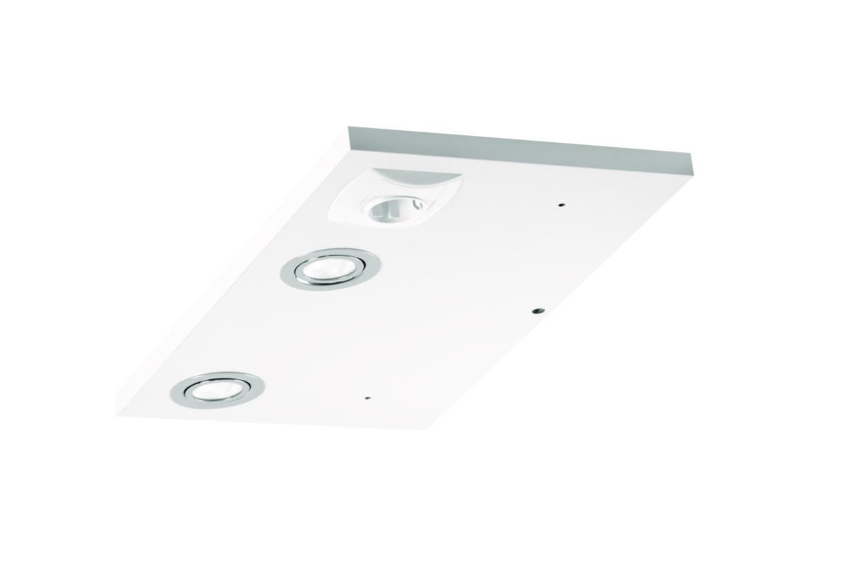 Valolippa a-collection peilikaappiin - VALOLIPPA A-COLLECTION PISTOR. IP 23 2XLED 1,65W