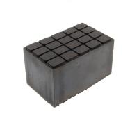 Kumipehmuste PELA saksinostimeen