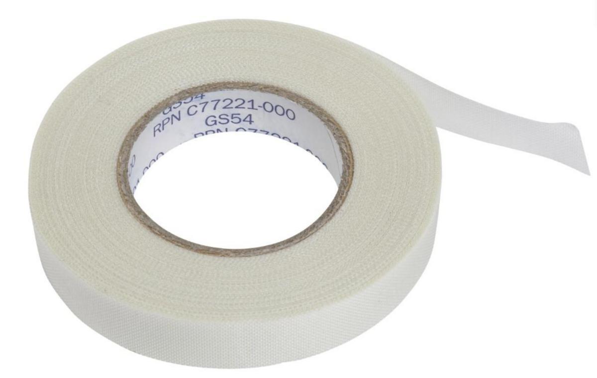 Lasikuituteippi Raychem - LASIKUITUTEIPPI RAYCHEM GS-54 LÄMMÖNKESTÄVÄ
