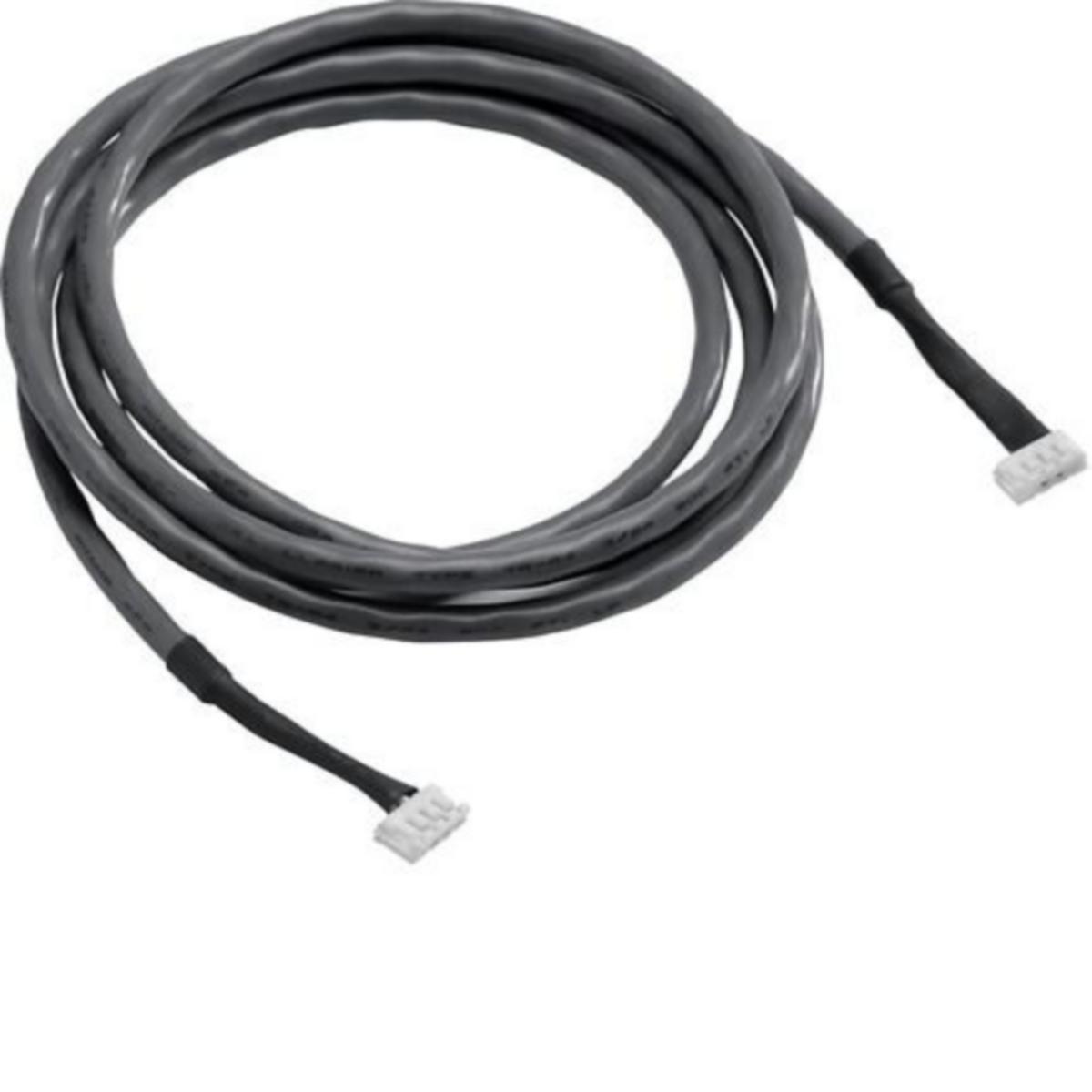 Yhdyskaapeli Hager h3+ - YHDYSKAAPELI H3+ MOOTTORIOHJ. X/H/P250-H1000 2M