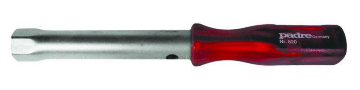 Putkiruuvitaltat Elkris - RUUVITALTTA ELKRIS PUTKIRUUVITALTTA 17mm