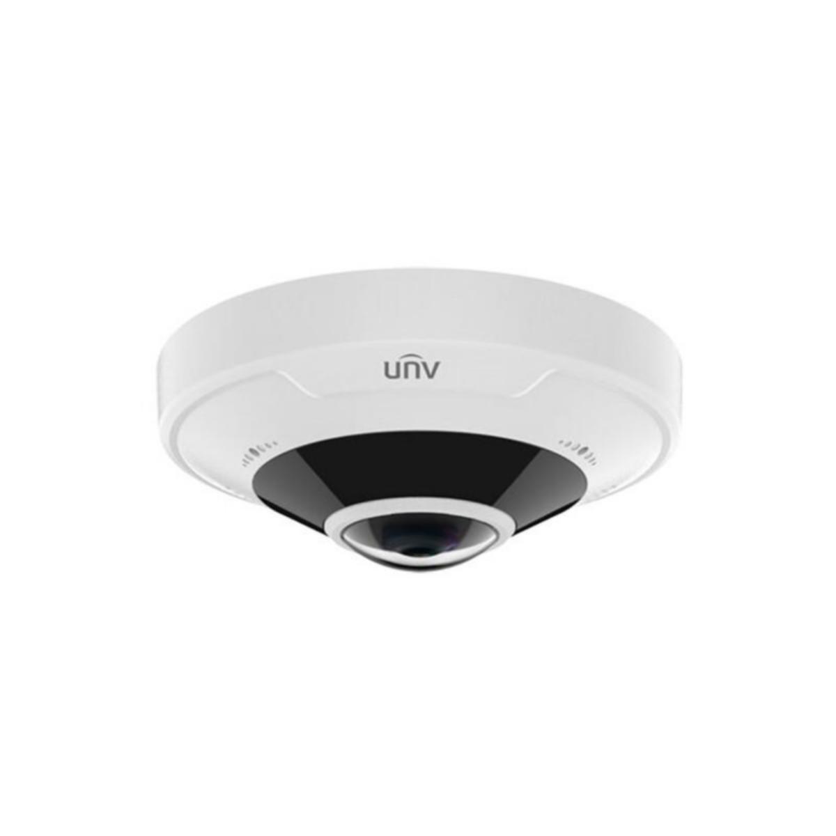 Kamera-IP UNV Dome - KAMERA-IP UNV 12MP FISHEYE DOME 360° 1.8MM