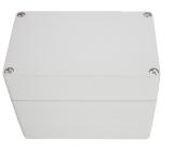 Asennuskotelo alumiinia IP66-68 Selcast
