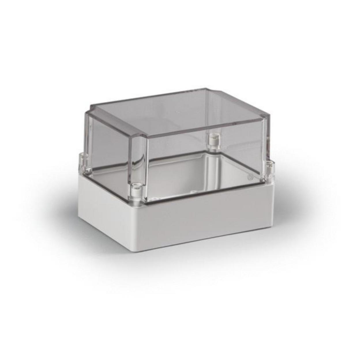 Asennuskotelo ABS Ensto SABP - ASENNUSKOTELO ABS ENSTO IS SABP131813T 125x175x125mm