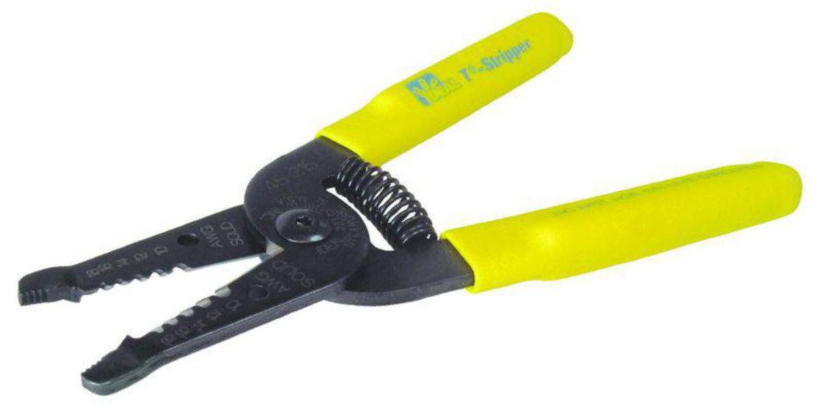 Kuorintapihdit Ideal T-Stripper 45-120 - KUORINTAPIHDIT IDEAL T-STRIPPER IDEAL 45-120