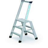 Rakennustyöpukki Zarges RC