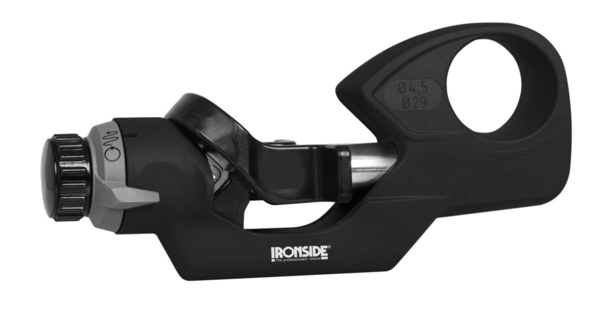 Kaapelinkuorija Ironside - KAAPELINKUOR 4,5-29 MM IRONSIDE 102763