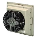 Kytkentäkaappien suodatintuuletin, Alfa Electric