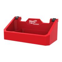Lokero Milwauke Packout sivukiinnike