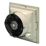 Kytkentäkaappien suodatintuuletin, Alfa Electric