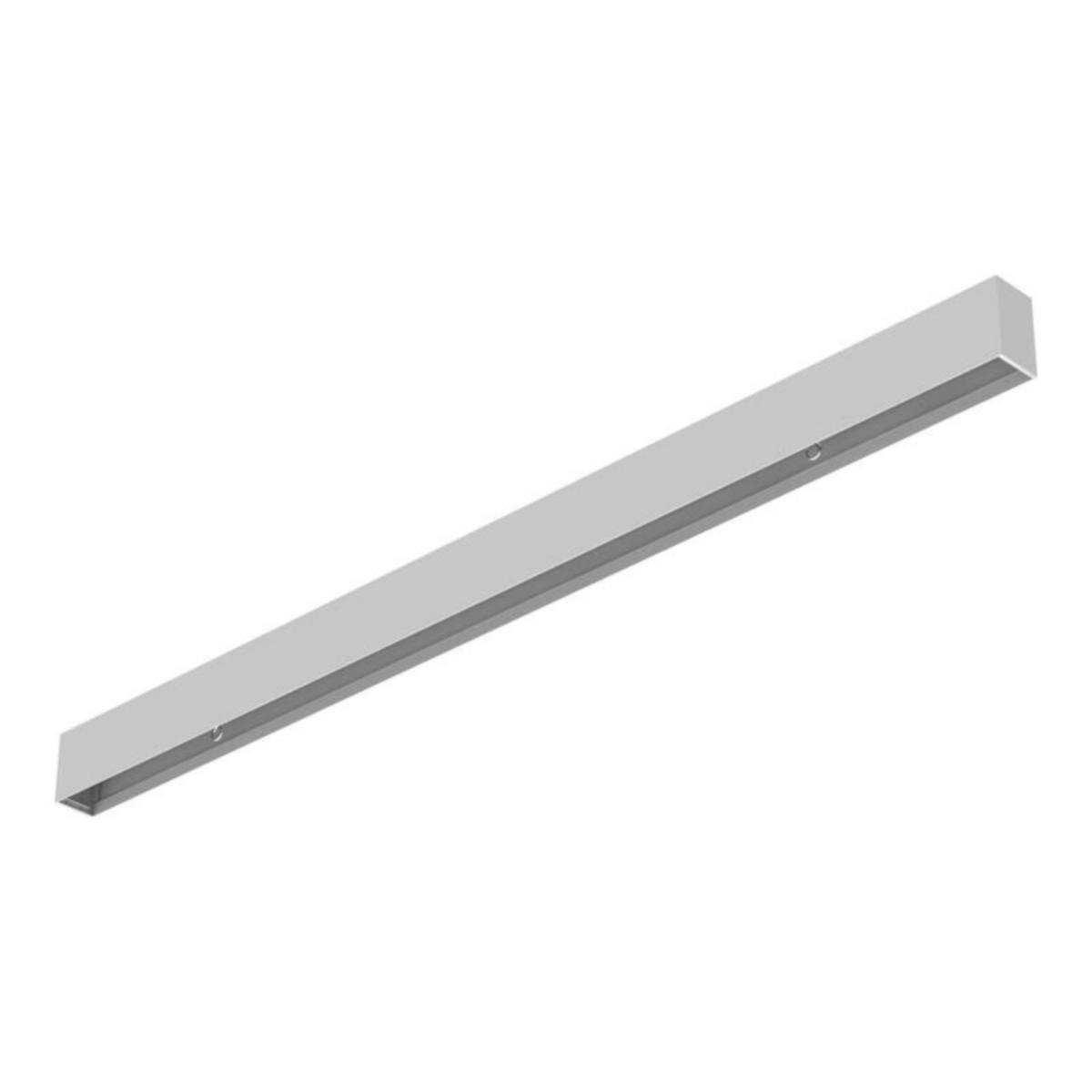 Valaisinrunko Ledvance Linear Office - VALAISINRUNKO LEDVANCE LN OFFICE SF 34W ML GY ON/OFF
