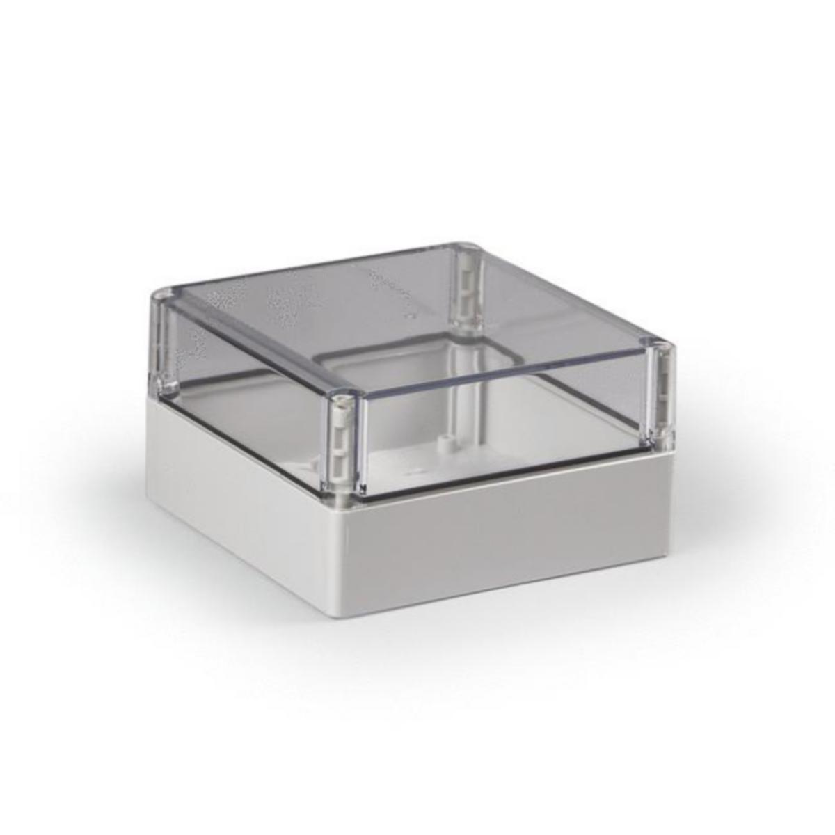 Asennuskotelo ABS Ensto SABP - ASENNUSKOTELO ABS ENSTO IS SABP181810T 175x175x100mm