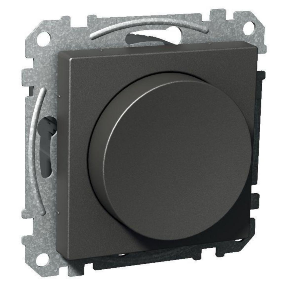 Valonsäädin Schneider Electric Exxact 1-10V ohjain - VALONSÄÄDIN EXXACT 1-10V UPK ANT