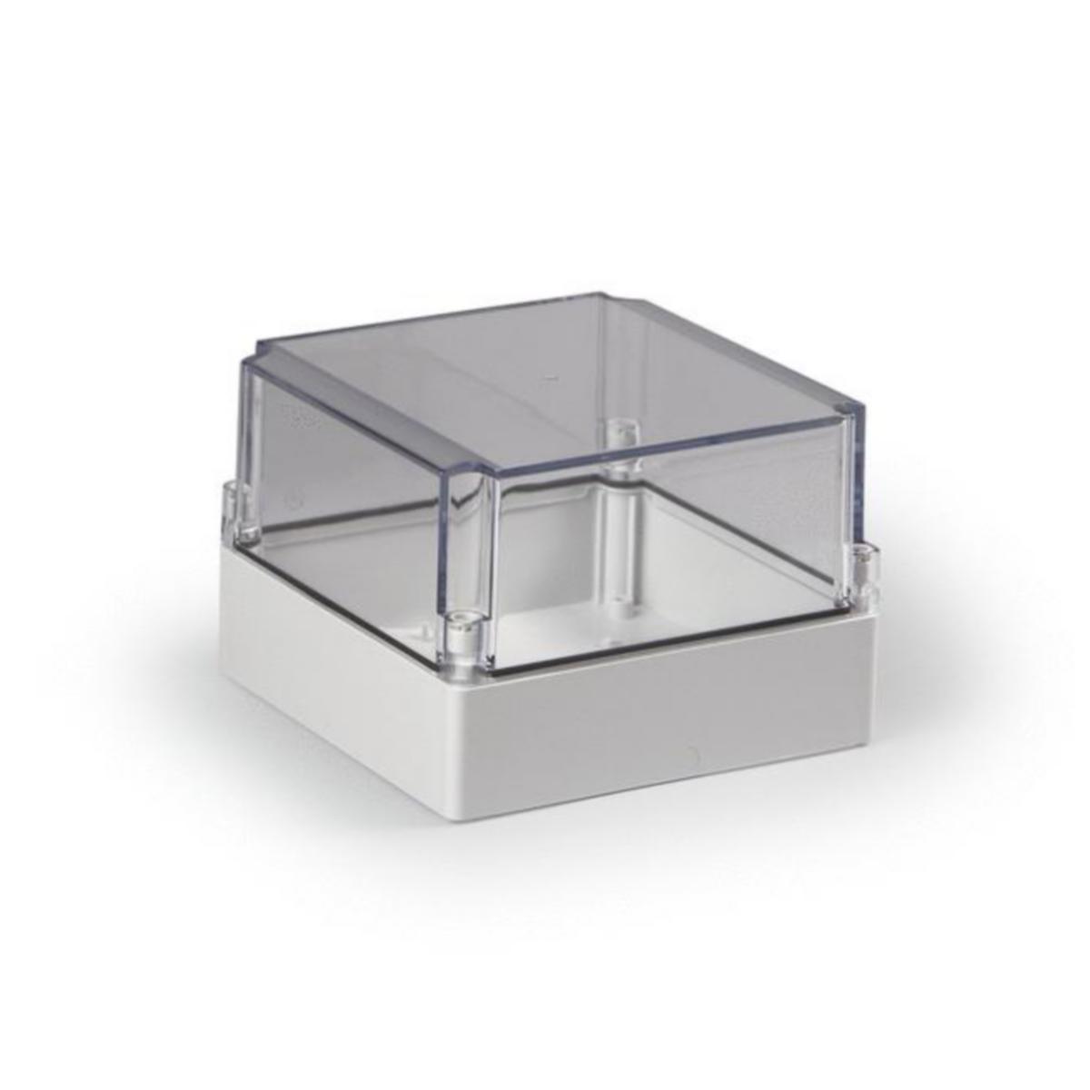 Asennuskotelo ABS Ensto SABP - ASENNUSKOTELO ABS ENSTO IS SABP181813T 175x175x125mm