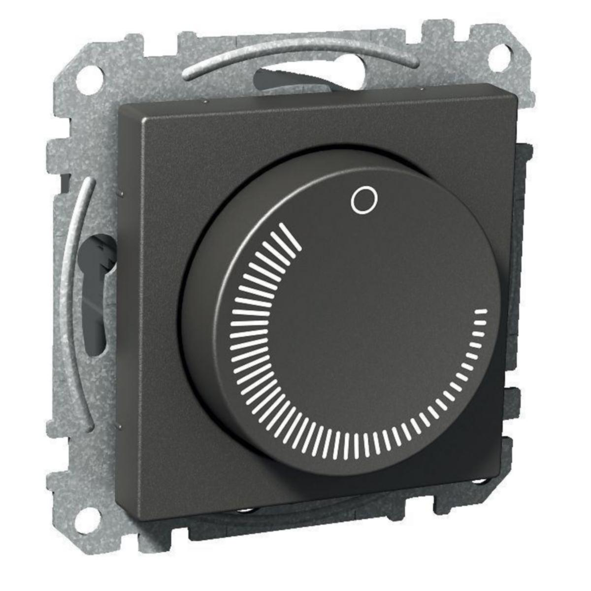 Moottorisäädin Schneider Electric Exxact - MOOTTORINSÄÄDIN EXXACT 400VA MOOTTORI UPK ANT