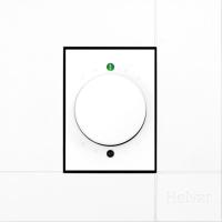 Modulaariset ohjauspaneelit 12x Digidim